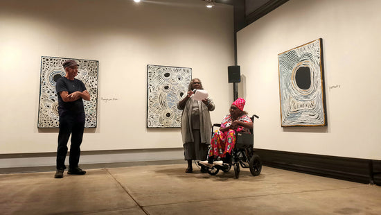 Tjawinaku Tjukurrpa
