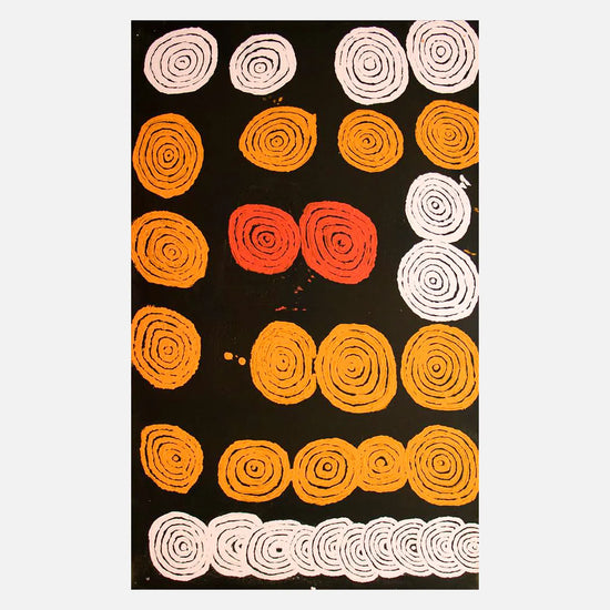 Tjala by Ronnie Allen