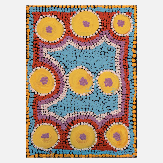 Desert Flowers IV