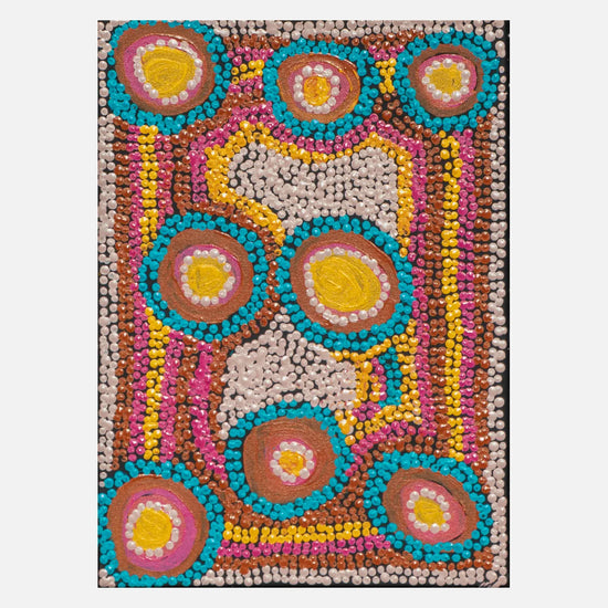Desert Flowers V