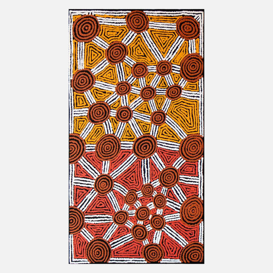 Kuruyultu by Julieanne Farmer