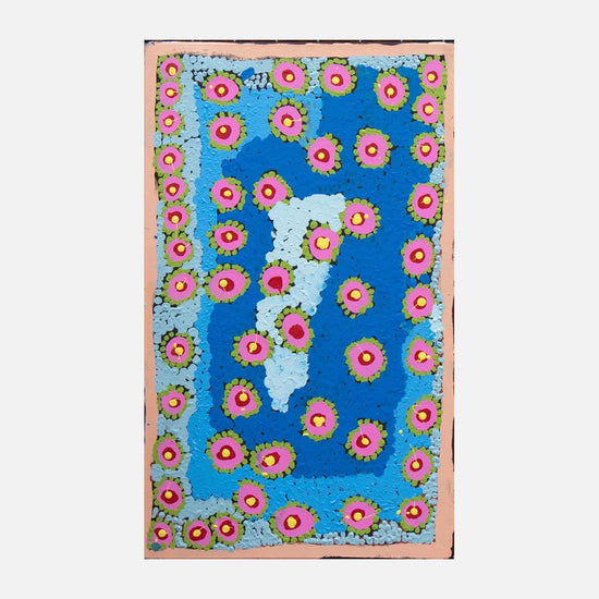 Desert Flowers