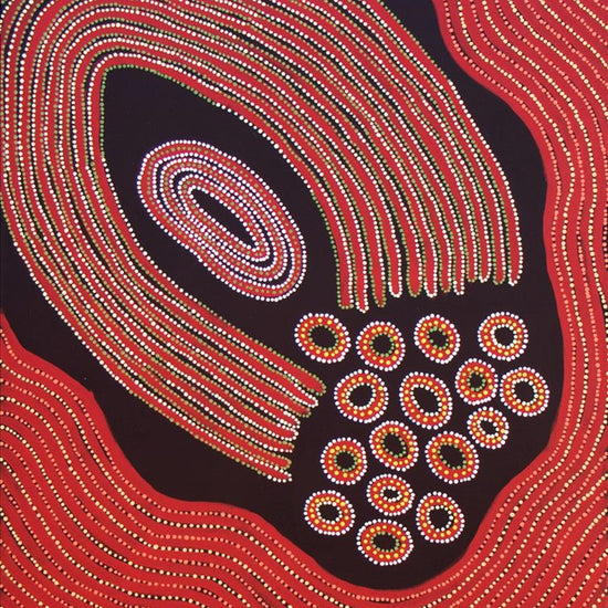 Ngunytjuku Ngurra