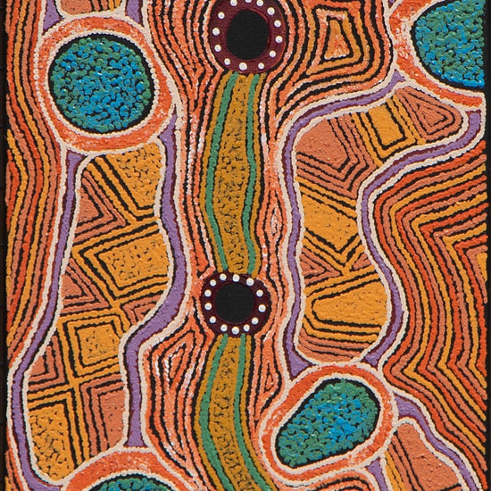 Minyma Tjukurrpa