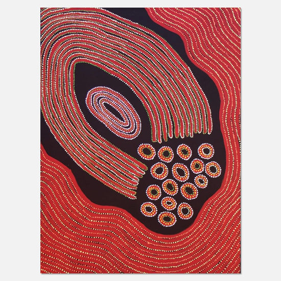 Ngunytjuku Ngurra