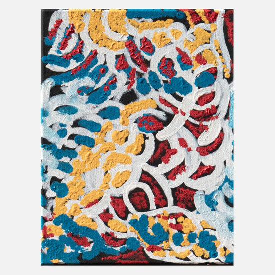 Minyma Tjukurrpa