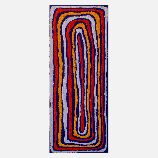 Minyma Tjukurrpa