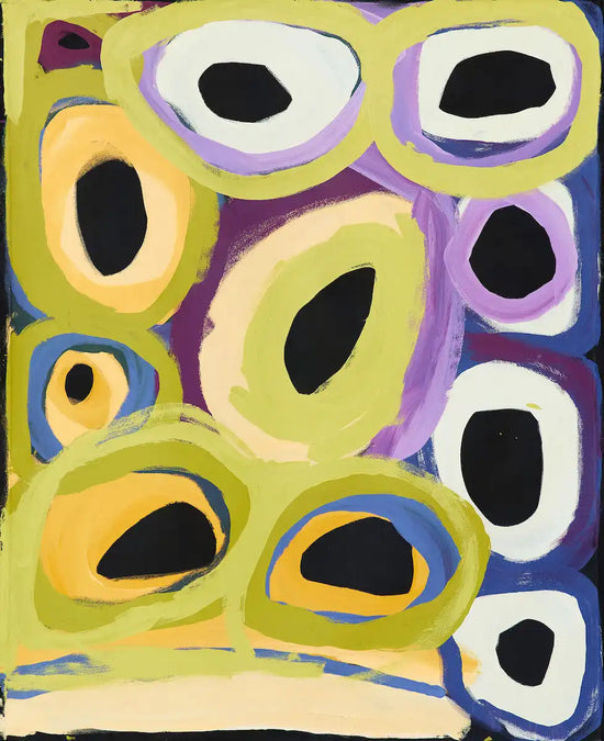 Mrs K Butler | Katjarra