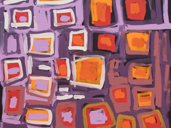 Wanambi Kutjara | Bob Gibson