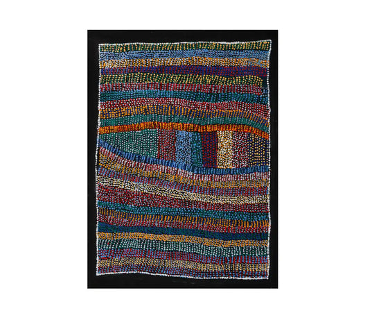 Rising Stars 2026 | Rosalind Yibardi