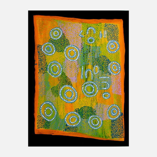 Kaltukatjara Rockholes II