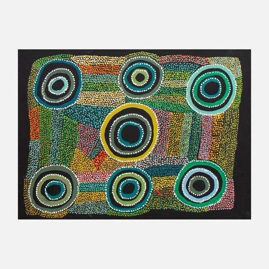 Kaltukatjara Rockholes