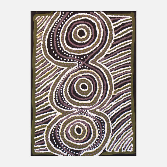 Nyinga Tjukurrpa