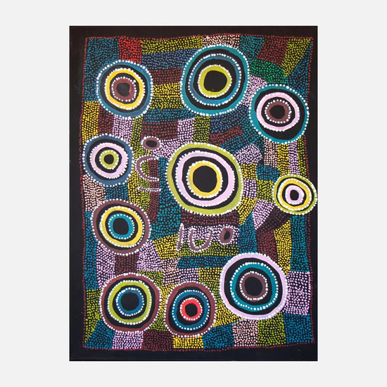 Kaltukatjara Rockholes IV