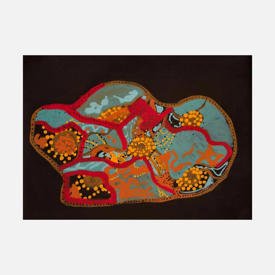 Wati Tjukurrpa Kaltukatjara I