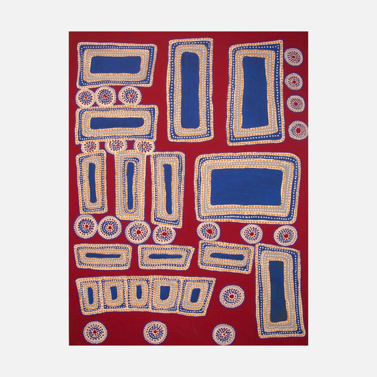 Nyinga Tjukurrpa